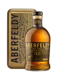 Aberfeldy 12 Years Goldbar Whisky