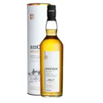 AnCnoc 12 Years Whisky