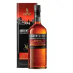 Auchentoshan Blood Oak Whisky
