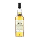 Auchroisk 10 Years Flora Fauna Whisky
