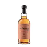 Balvenie 15 Years Madeira Whisky 1