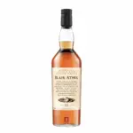 Blair Athol 12 Years Flora Fauna Whisky