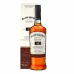 Bowmore 18 Years Whisky