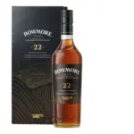 Bowmore 22 Years Sauternes Cask Finish Whisky