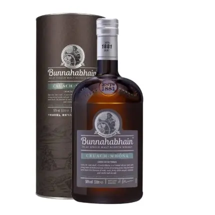 Bunnahabhain Cruach Mhona Whisky