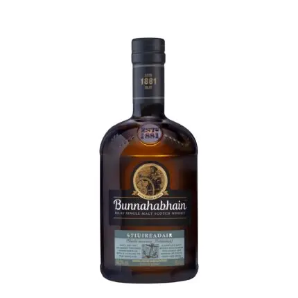Bunnahabhain Stiuireadair Whisky 1