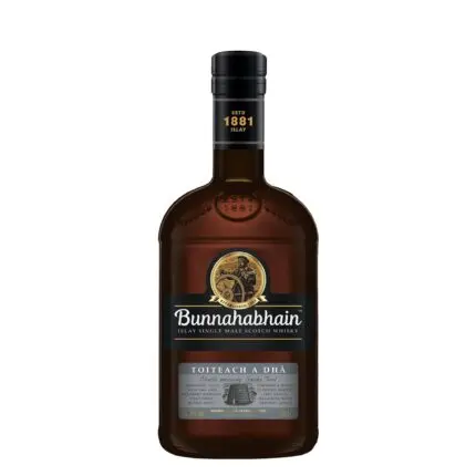 Bunnahabhain Toiteach A Dha Whisky 1