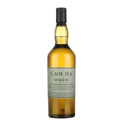 Caol Ila Moch Whisky 1