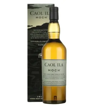 Caol Ila Moch Whisky
