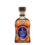 Cardhu 18 Years Whisky 1