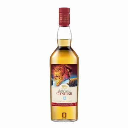 Clynelish 12 Years Special Release 2022 Whisky 1