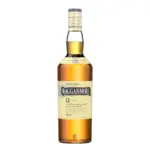 Cragganmore 12 Years Whisky 1
