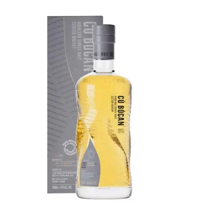 Cu Bocan Signature Whisky 2