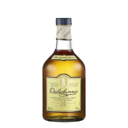 Dalwhinnie 15 Years Whisky 1