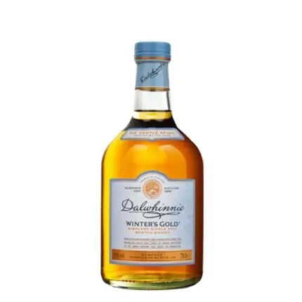 Dalwhinnie Winters Gold Whisky 1