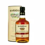 Edradour 10 Years Whisky