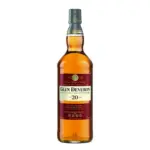 Glen Deveron 20 Years Whisky 1