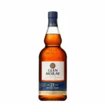 Glen Moray 21 Years Portwood Finish Whisky 1