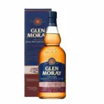 Glen Moray Cabernet Sauvignon Cask Finish Whisky