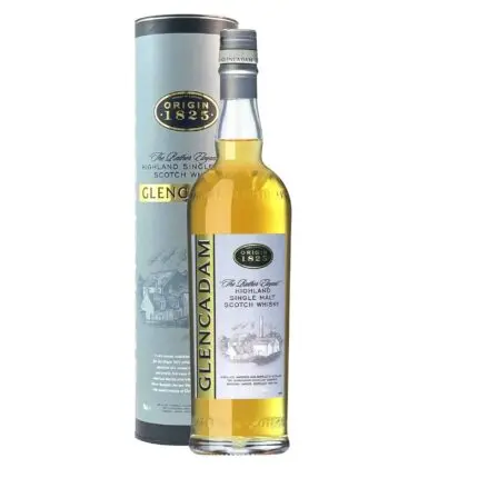 Glencadam Origin 1825 Whisky