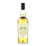 Glenlossie 10 Years Flora Fauna Whisky