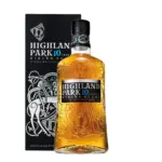 Highland Park 10 Years