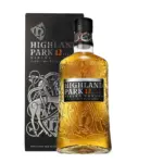 Highland Park 12 Years Whisky