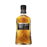 Highland Park 18 Years Viking Pride Whisky Travel Edition 1