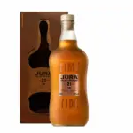 Jura 21 Years Tide And Time Whisky