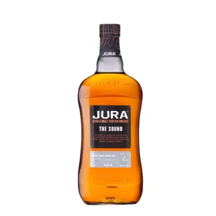 Jura The Sound Whisky 1