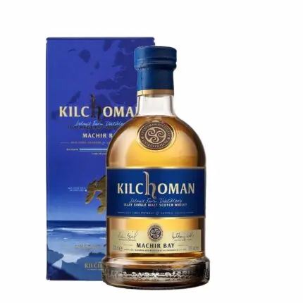 Kilchoman Machir Bay Whisky