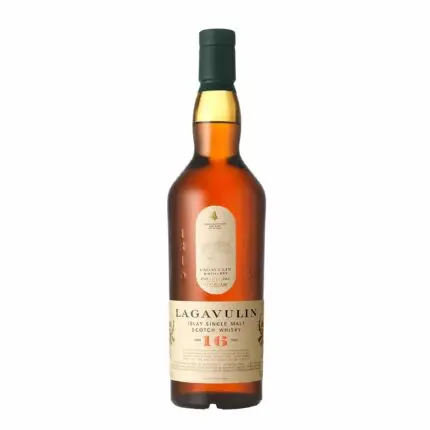 Lagavulin 16 Years Whisky 1