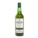 Laphroaig 34 Years The Ian Hunter Story Book 5 Whisky 1