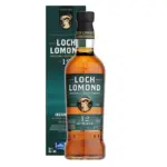 Loch Lomond Inchmurrin 12 Years Whisky