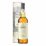 Oban 14 Years Whisky