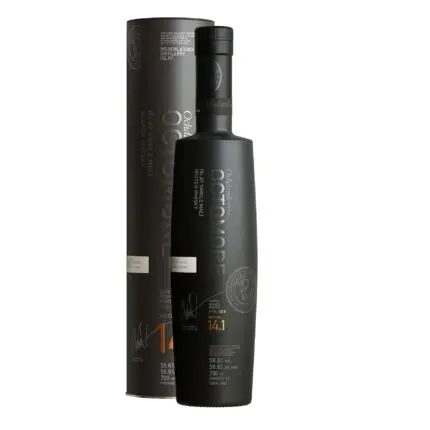 Octomore Scottish Barley 14 3 Whisky 1