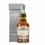 Old Pulteney Huddart Whisky