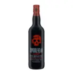 Smokehead Rebel Whisky 1