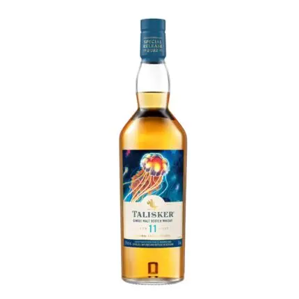 Talisker 11 Years Special Release 2022 Whisky 1