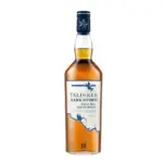 Talisker Dark Storm Whisky 1