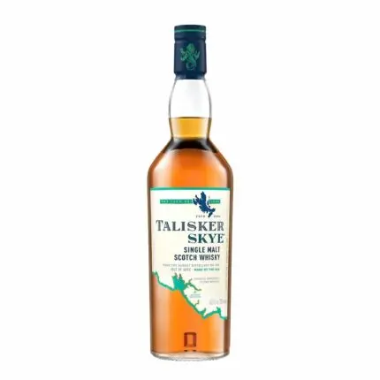 Talisker Skye Whisky 1