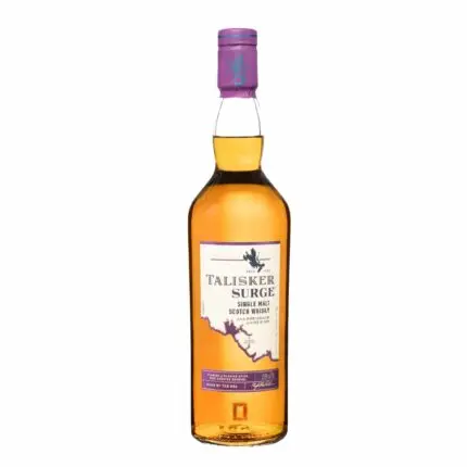 Talisker Surge Whisky 1
