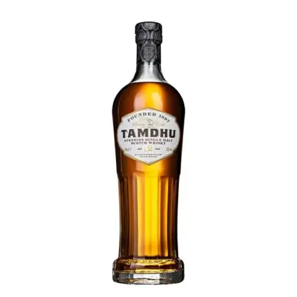 Tamdhu 12 Years Whisky 1