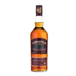 Tamnavulin Red Wine Finish French Cabernet Sauvignon Whisky 1