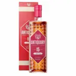 The Antiquary 15 Years Claret Cask Whisky