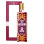 The Antiquary 21 Years Port Cask Whisky