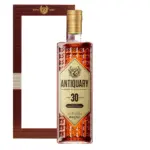 The Antiquary 30 Years Sherry Cask Whisky