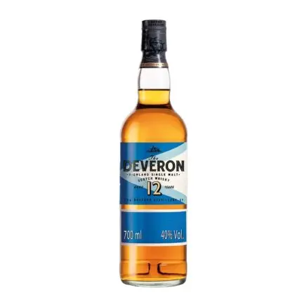 The Deveron 12 Years Whisky 1