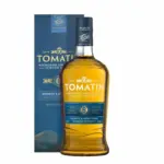 Tomatin 8 Years Whisky