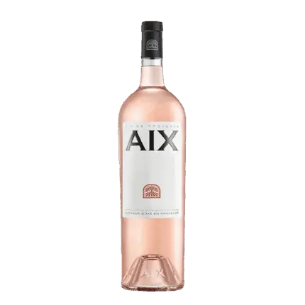 AIX Rose Magnum
